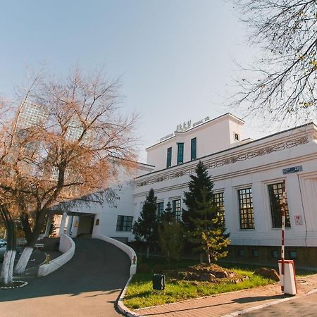 Hotel Акку Akmola Esterno foto